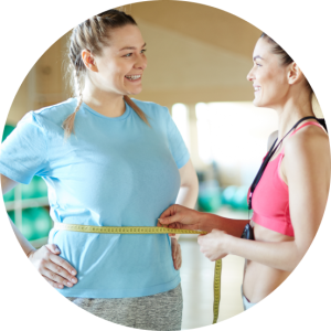 weight loss management