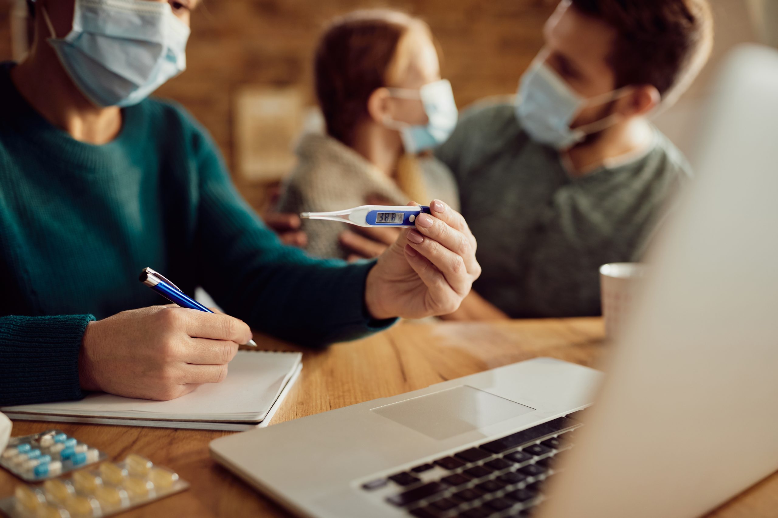 same day sick vists at primary care
