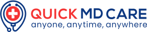quickmd primary care: It offers all primary care services for adults
